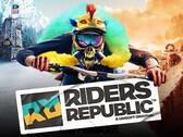 Análise de desempenho da Riders Republic