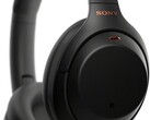 O Sony WH-1000XM4 estará disponível em duas cores. (Fonte de imagem: Sony via Best Buy)