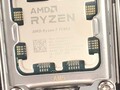 O AMD Ryzen 7 7700X parece mostrar ganhos esperados de um e vários núcleos sobre o Ryzen 7 5800X. (Fonte de imagem: Cortexa99 nos Fóruns da Anandtech)