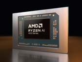 Análise de desempenho e eficiência da APU AMD Ryzen AI 400 Gorgon Point. (Fonte da imagem: AMD)