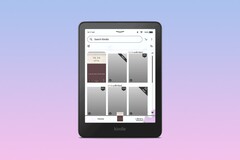 A atualização está sendo lançada para o Kindle Scribe, Paperwhite, Scribe, Oasis e Kindle basic (Fonte da imagem: Amazon / Kristen Spradlin / NBC)