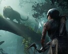 Imagem de Shadow of the Tomb Raider: Definitive Edition. (Fonte da imagem: Steam)