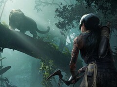 Imagem de Shadow of the Tomb Raider: Definitive Edition. (Fonte da imagem: Steam)