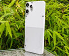CMF Phone 2 Pro. (Fonte da imagem: Daniel Schmidt)