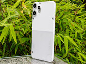 CMF Phone 2 Pro. (Fonte da imagem: Daniel Schmidt)