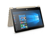 Breve Análise do Conversível HP Pavilion x360 11t T5M27AV