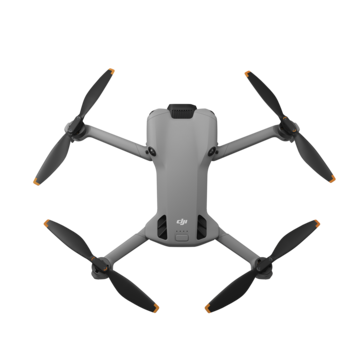 (Fonte da imagem: DJI)