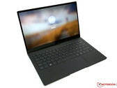 Breve Análise do Portátil Samsung Galaxy Book S: Bateria de longa duração e menos de 1 kg