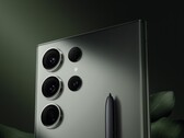 Vazamentos anteriores afirmaram que o S24 Ultra abandonaria a câmera com zoom de 10x de seu antecessor. (Fonte: Samsung)