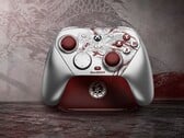 O novo controle em edição especial da GameSir ainda não tem preço nem data de lançamento.