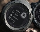 A atualização Garmin Beta 12.13 está agora disponível para os relógios inteligentes Instinct 2 e Crossover. (Fonte da imagem: Garmin)