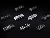 A Nvidia GeForce RTX 4070 Ti Super está disponível apenas nos parceiros da AiB. (Fonte da imagem: Nvidia)