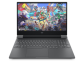 Foram anunciadas várias novas variantes do HP Victus 15 (fonte da imagem: HP)