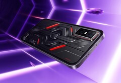 O GT 30 Pro é destinado a gamers com um orçamento bastante reduzido (Fonte da imagem: Infinix)