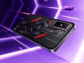 O GT 30 Pro é destinado a gamers com um orçamento bastante reduzido (Fonte da imagem: Infinix)