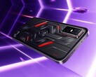 O GT 30 Pro é destinado a gamers com um orçamento bastante reduzido (Fonte da imagem: Infinix)
