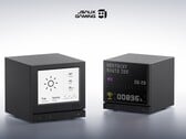 Duas das placas frontais da Jsaux para a Steam Machine já estão disponíveis para compra.
