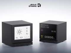 Duas das placas frontais da Jsaux para a Steam Machine já estão disponíveis para compra.