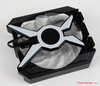 KFA2 GeForce RTX 3080 SG 12GB - ventilador opcional