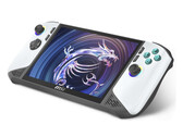 O Polar Tempest Edition deve começar a ser enviado neste verão nos EUA. (Fonte da imagem: MSI)