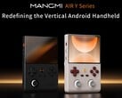 O Mangmi Air Y e o Mangmi Air Y Pro serão equipados com chips da Qualcomm.