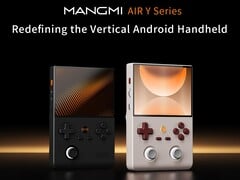 O Mangmi Air Y e o Mangmi Air Y Pro serão equipados com chips da Qualcomm.