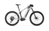 A bicicleta elétrica McLaren Sport 600 (Fonte da imagem: McLaren)