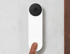 Quem estiver usando uma Nest Doorbell terá que adquirir uma assinatura mais cara no futuro. (Fonte da imagem: Google)