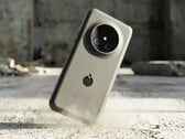Diz-se que o NexPhone é particularmente resistente a quedas.