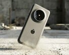 Diz-se que o NexPhone é particularmente resistente a quedas.