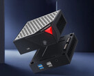O Mbox 6 é basicamente uma versão mais barata do Mbox 8 Pro (Fonte da imagem: Ninkear)