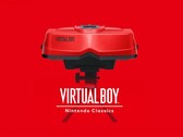 O Nintendo Virtual Boy só pode ser adquirido por aqueles que possuem uma assinatura paga do Nintendo Switch Online. (Fonte da imagem: Nintendo)