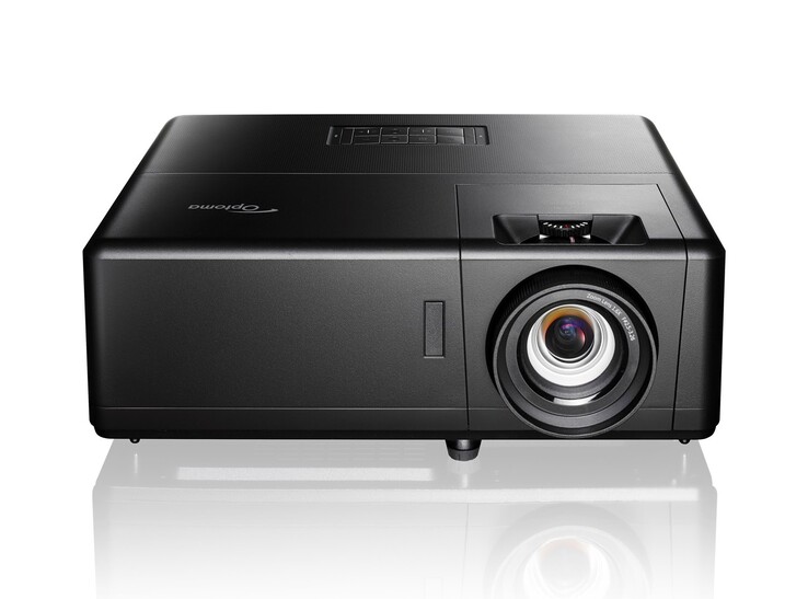 (Fonte da imagem: Optoma)