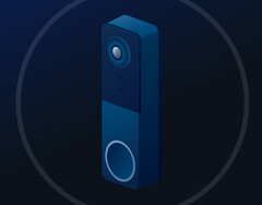 A campainha Philips Hue Secure foi flagrada no aplicativo da marca. (Fonte da imagem: aplicativo Philips Hue)