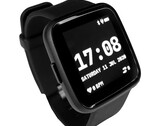 O PineTime tem sido até agora o primeiro smartwatch de desenvolvimento. (Fonte de imagem: PINE64)