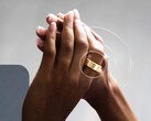 O Reebok Smart Ring transforma todos os dados de saúde em um único "One Score" (Fonte da imagem: Reebok)