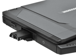 Módulo SSD