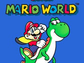 Super Mario World tem uma das trilhas sonoras mais icônicas da história dos jogos, e agora foi refeita sem nenhuma compressão. Imagem via Nintendo.