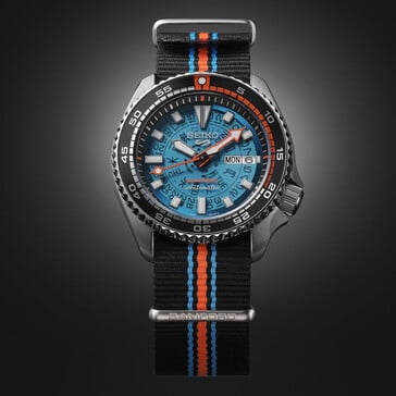 (Fonte da imagem: Seiko)