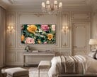 A Samsung leva a TV The Frame aos hotéis com recursos especiais.