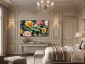 A Samsung leva a TV The Frame aos hotéis com recursos especiais.