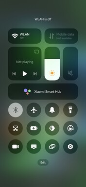 Teste do smartphone Xiaomi 17 Ultra 