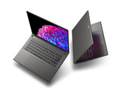 O sistema de resfriamento do Acer Swift X 14 consiste em um único ventilador auxiliado por dois tubos de calor de cobre e uma nova entrada de ar para o teclado. (Fonte: Acer)
