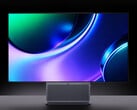 A série X3B OLED custa a partir de cerca de US$ 546 na China. Na foto: uma imagem promocional mostrando a parte frontal do modelo 32X3B.