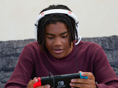 Fone de ouvido Turtle Beach Recon 70 para Switch (Fonte da imagem: Turtle Beach PR)