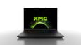 XMG CORE 16 (Fonte da imagem: XMG)