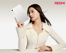 A Xiaomi decidiu renovar o Redmi K Pad com uma nova opção de cor. (Fonte da imagem: Xiaomi)