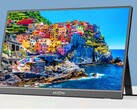 O A1M é um novo monitor portátil (Fonte da imagem: Arzopa)