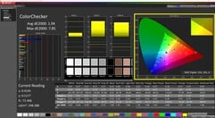 ColorChecker (calibrado)