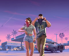 Leonida cobre cerca do dobro da área do mundo de GTA V e é o maior mapa da Rockstar até hoje.